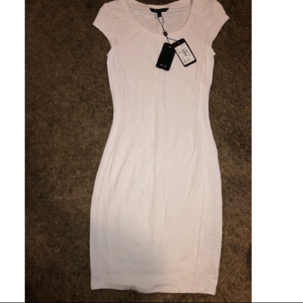 Armani Dress